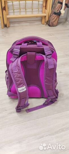 Школьный рюкзак Kite