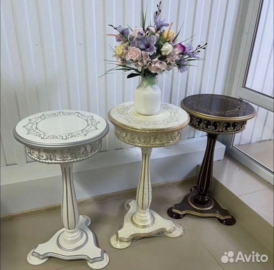 Цветочница