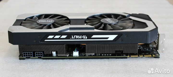 Palit GTX 1080 JetStream 8Gb