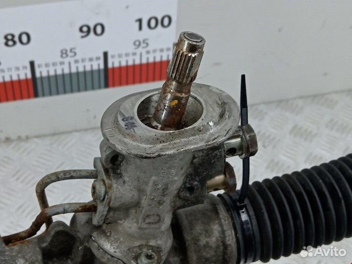 Рейка рулевая для Volkswagen Golf 4 1J1422075LX