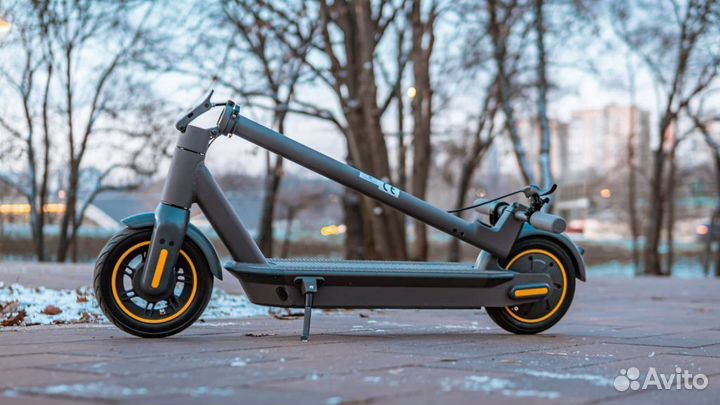 Электросамокат KingSong X1 Max