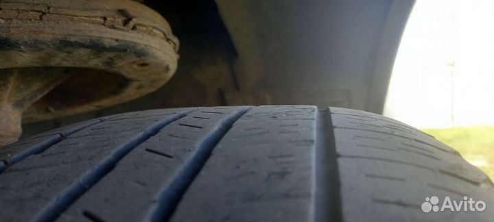 Marshal RoadVenture APT KL51 225/70 R16 102T