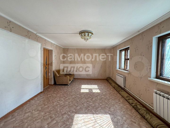 Дача 68 м² на участке 6 сот.