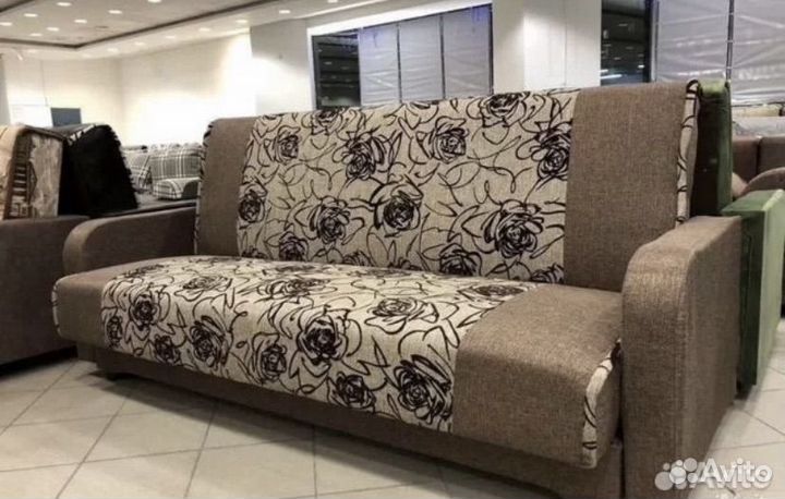 Диван книжка#1