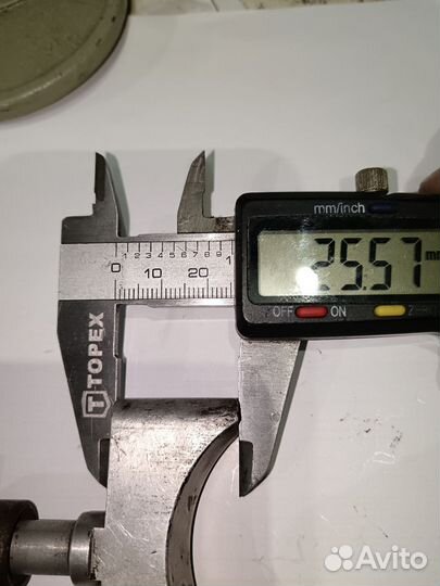 Рев клапан на Jet motor 800