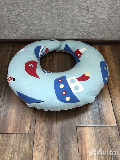 Подушка для кормления