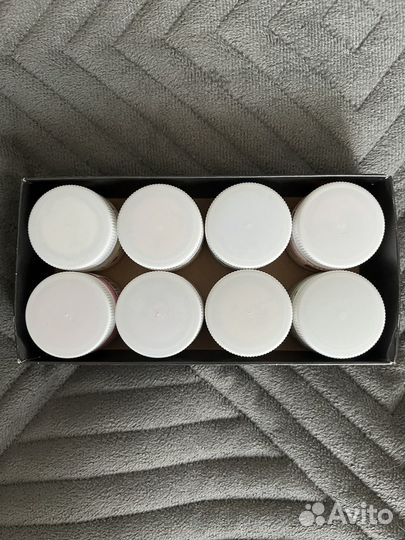 Акриловые краски художественные