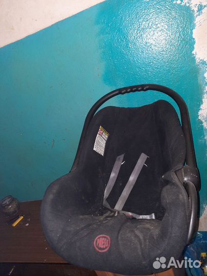 Автолюлька