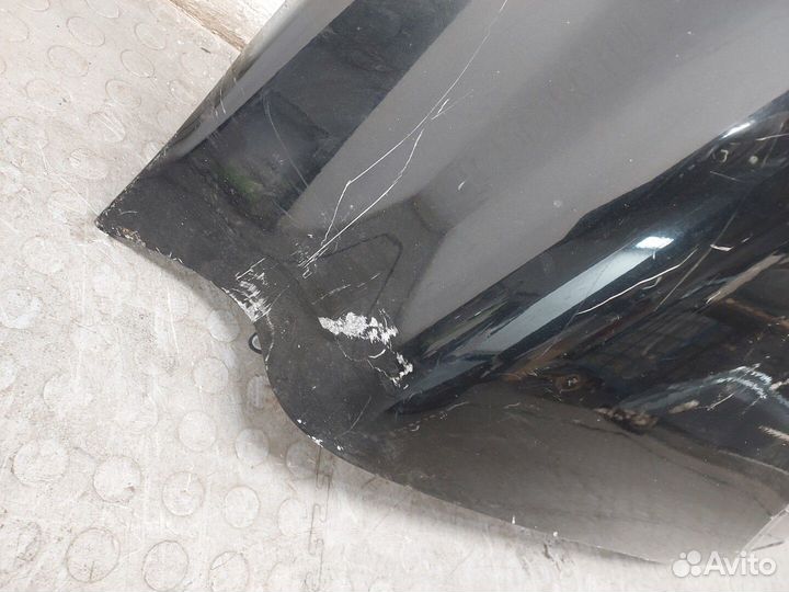 Крыло Volvo XC90, 2003