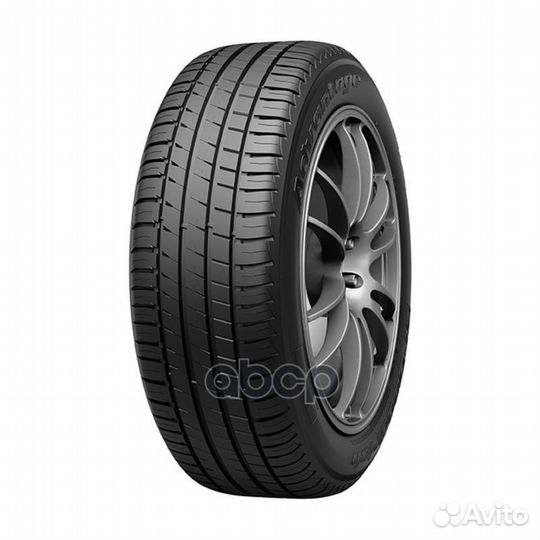 Bfgoodrich Advantage 235/40 R18