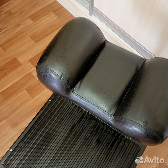 Подставка для ног педикюрная