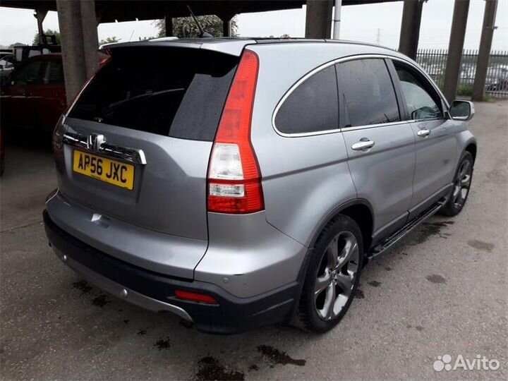 Разбор на запчасти Honda CR-V