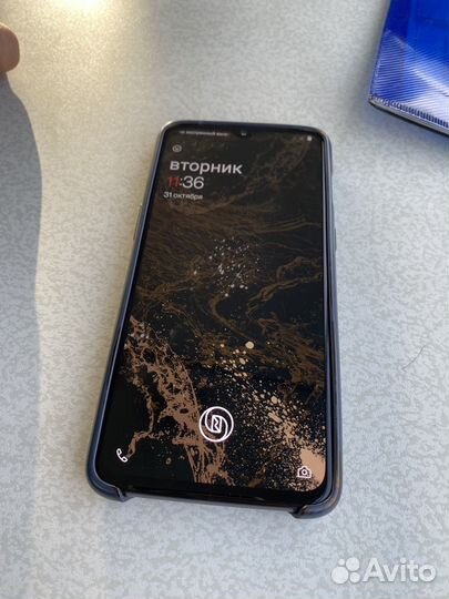 OnePlus 7, 8/256 ГБ