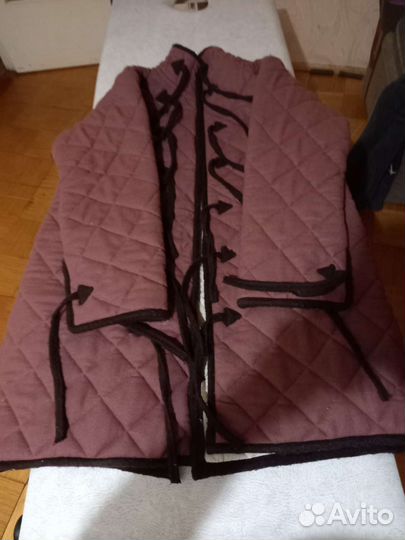 Поддоспешник