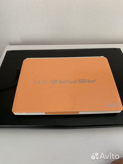 Acer aspire one happy2 N578q