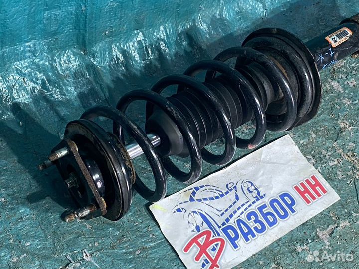 Амортизатор передний правый Mazda CX-7 I