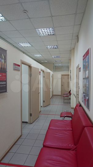 Здание, 1216.4 м²