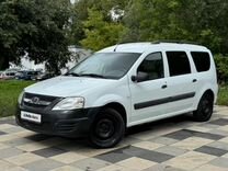 ВАЗ (LADA) Largus 1.6 MT, 2018, 207 880 км, с пробегом, цена 760 000 руб.