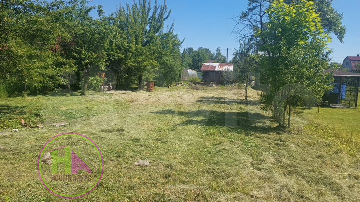 Участок 6 сот. (СНТ, ДНП)