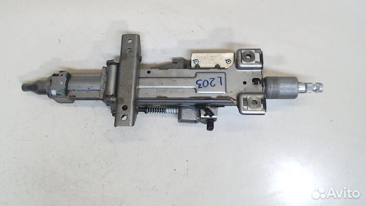 Колонка рулевая Jaguar XE 2015, 2017