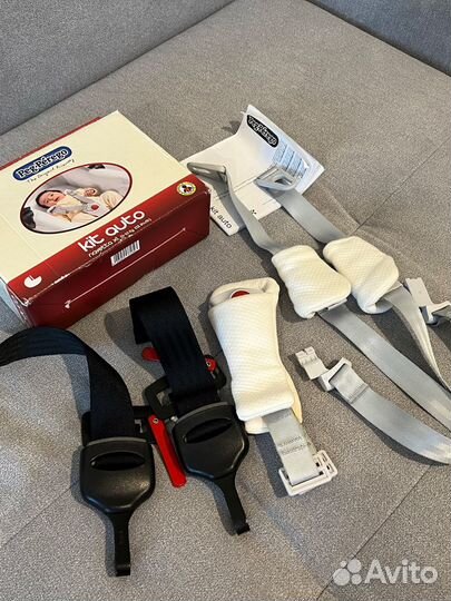 Крепление для люльки Kit Auto