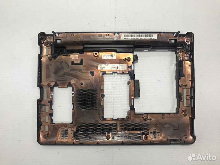 Поддон для Acer Aspire One D250