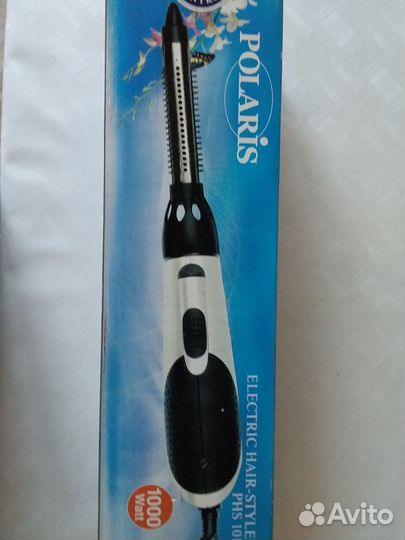 Фен для волос