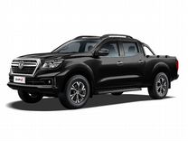 Новый Dongfeng DF6 2.5 MT, 2023, цена 3 299 000 руб.