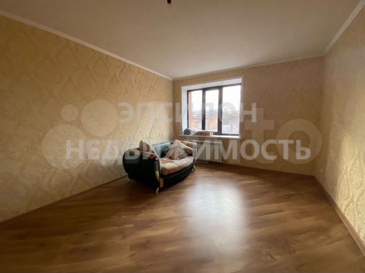 2-к. квартира, 68 м², 7/10 эт.