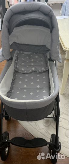 Детская коляска