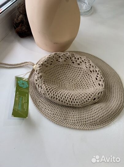 Панама/шляпа/кепка