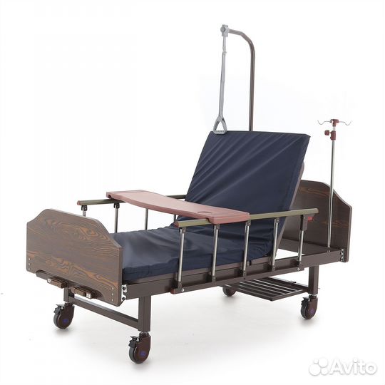 Аренда и продажа медицинской кровати