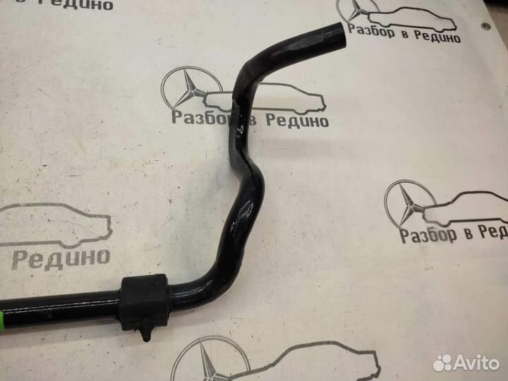 Стабилизатор передний w253 GLC-class AMG 276.823