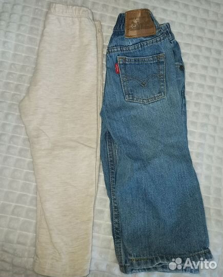 Одежда для девочки пакетом 74,80,86