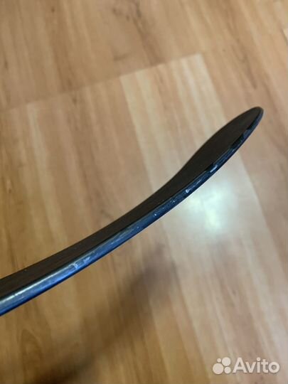 Клюшка хоккейная bauer 1x lite