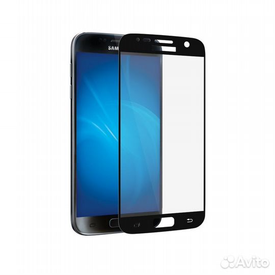 Защитные стекла samsung Galaxy S7 5d