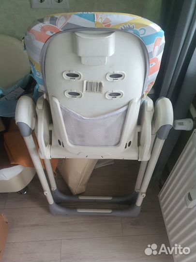 Стул для кормления