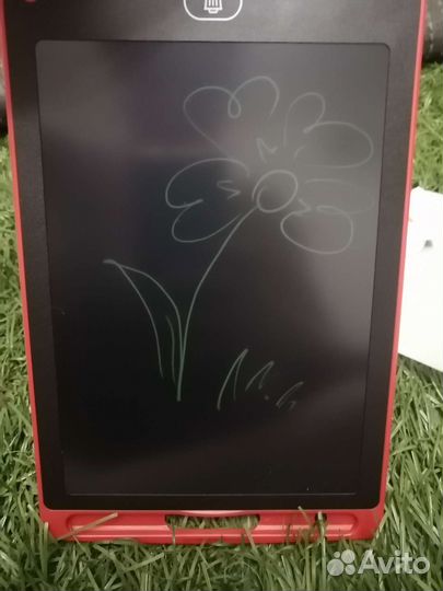 Новый электронный графический планшет