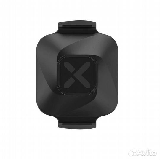 Датчик скорости и частоты вращения педалей