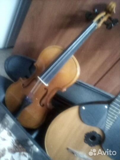 Музыкальные инструменты ссср.Винтаж.Обмен