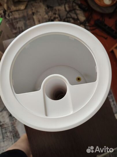 Увлажнитель воздуха ballu