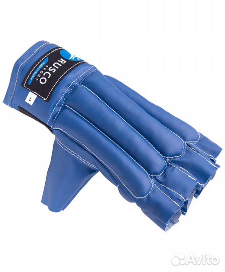 Снарядные перчатки