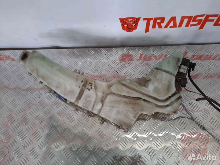 Бачок омывателя Ford Focus 2