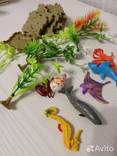 2 шт конструкторы