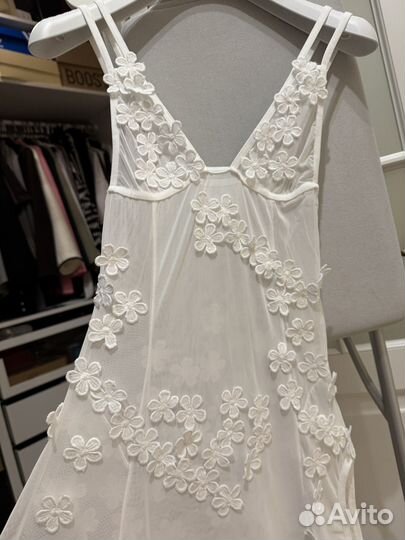 Платье женское