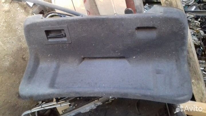 Обшивка крышки багажника Volkswagen Passat B6 2005