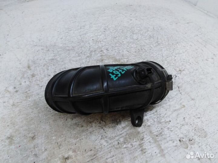 Патрубок воздушного фильтра