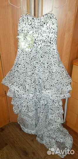 Очень красивое платье