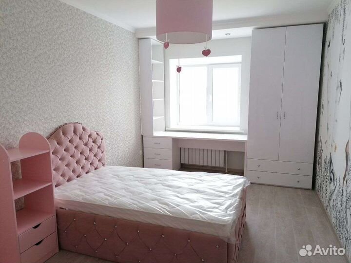 Мебель в детскую комнату