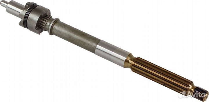 Вал гребного винта в сборе Honda BF40-50D